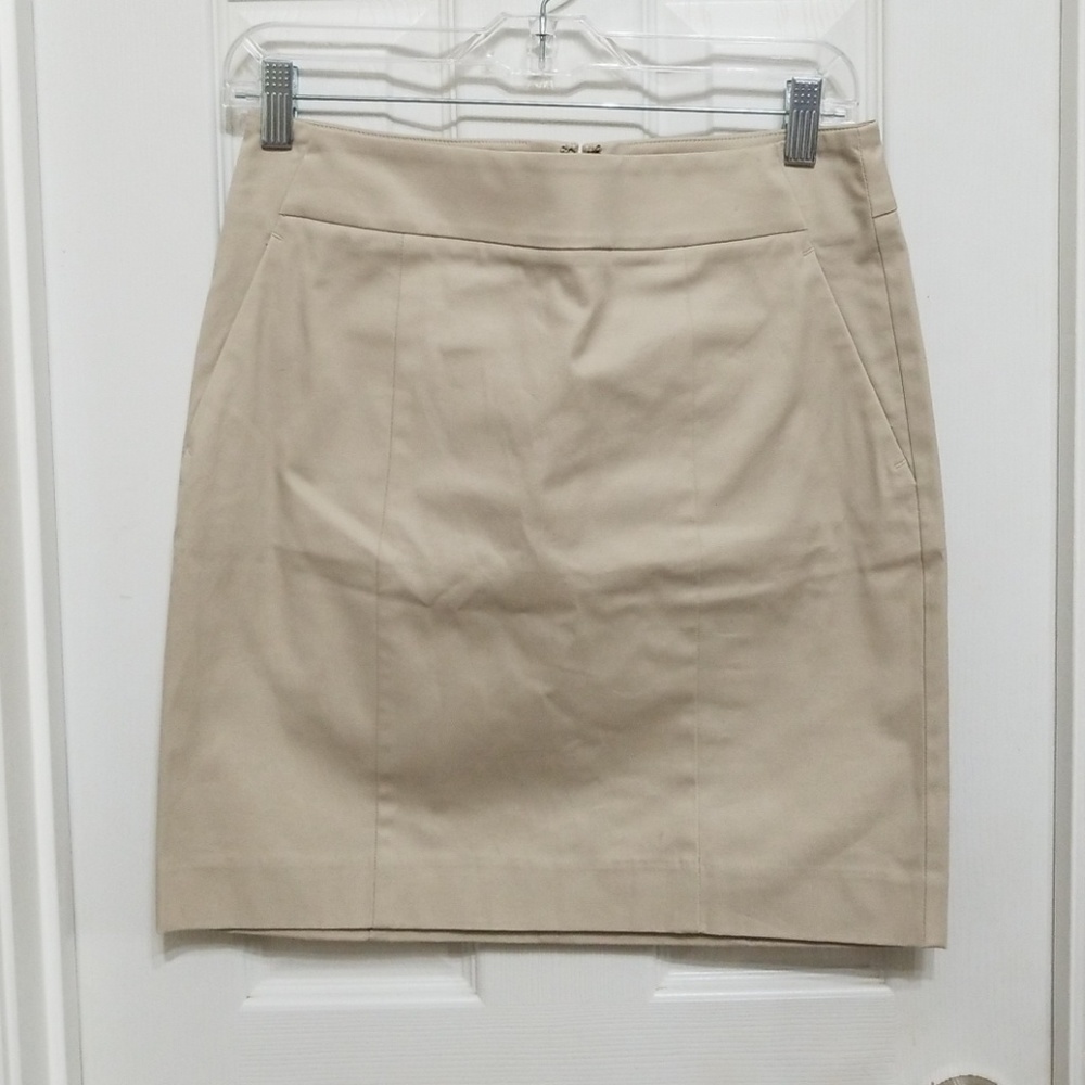Ann Taylor skirt